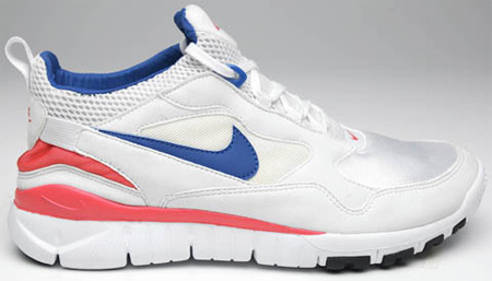 Nike Wildwood 90 Free Tail Basic – Air Max 180 Inspired