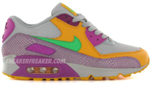 Nike Womens Air Max 90 – Cocktail