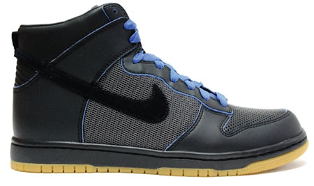 Nike Dunk High Supreme Be True City Series – Hong Kong