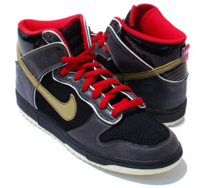 Nike Dunk High SB – Marshall Amp