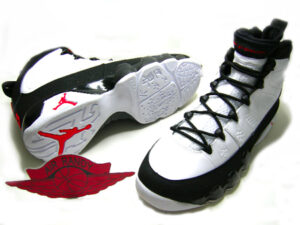 Air Jordan IX (9) Countdown Pack Detailed Look