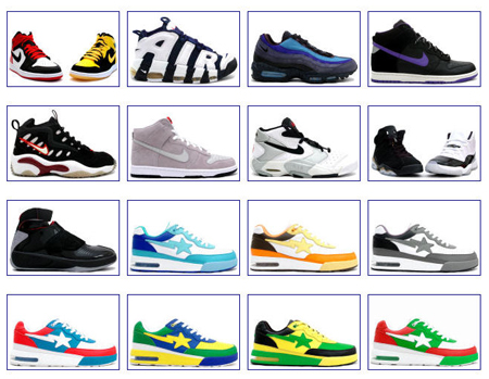Hot New Releases & Original Nikes At Kixclusive | SneakerFiles