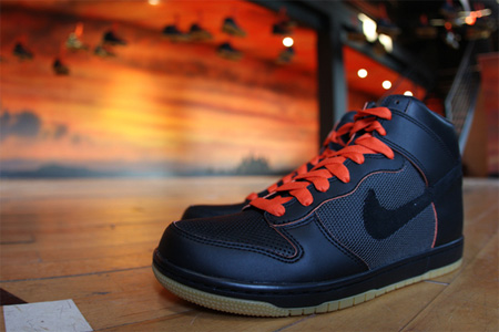 Nike Dunk Be True City Series – Los Angeles