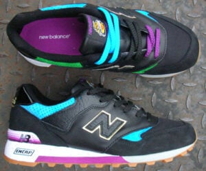 New Balance 577 x Size? Clerks Pack