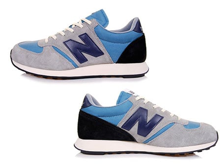 New Balance Vintage M455GTN