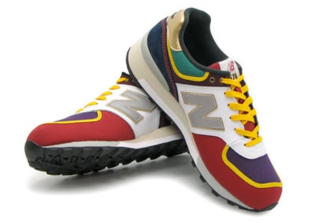 New Balance CM576 MC Special Edition