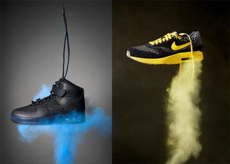 Nike Sportswear Spring 2010 Torch Preview