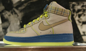 Nike Air Force Ones World Series Look