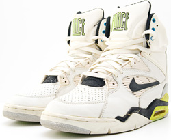 1986 nike basketball shoes