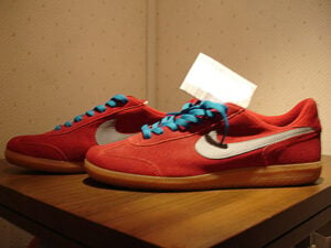 Nike Cheyenne Lance Sample