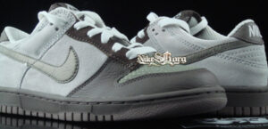 Nike Dunk Low Olive Hemp