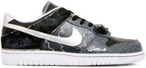 Nike Dunk SBTG x MR..SK Eclipse