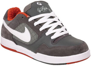 Nike SB P-Rod 2 Pigeon