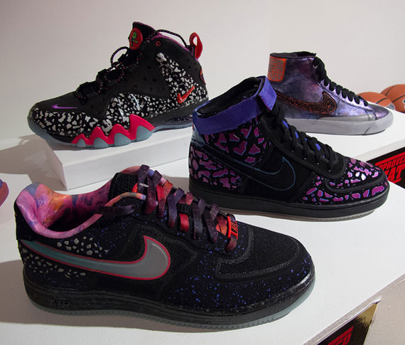 air force one area 72