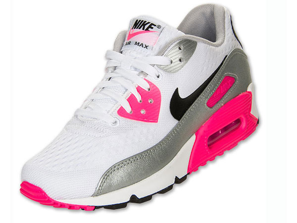 Nike WMNS Air Max 90 EM 'Laser Pink 