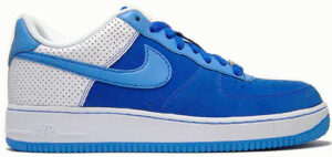 Nike Air Force 1 Low “Philadelphia Edition” @ Purchaze