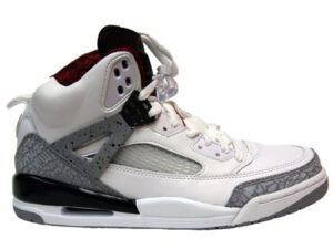 Grey Spiz’ikes Now Available at Bnyconline
