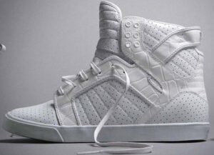 Supra Muska NS Skytop