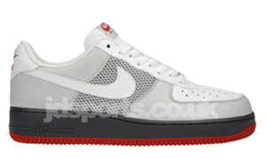 jd air force 1 size 6
