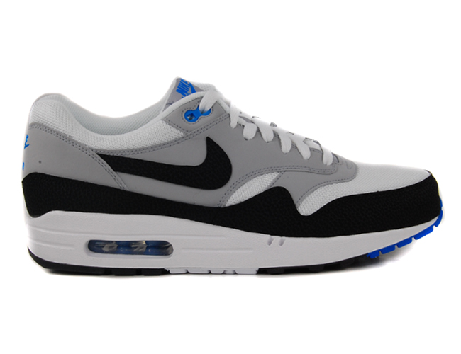 Release Reminder: Nike Air Max 1 Essential ‘White/Black-Wolf Grey-Photo Blue’