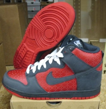 ultraman dunk high