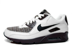 Womens Nike Air Max 90 – Sail/Madeira