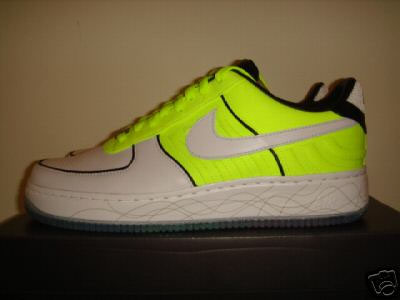 Nike Air Force 1 – Air Talaria Inspired