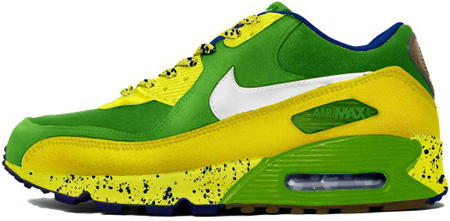 Nike Air Max 90 Running Man Pack QS