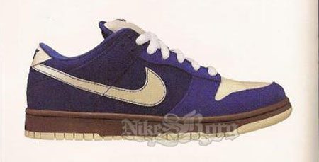 Nike SB Winter 2008 Preview