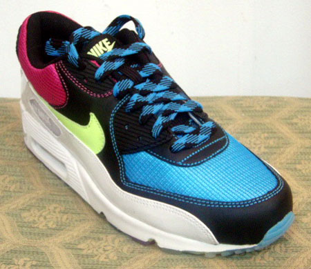 carnival nike air max