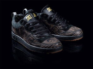 JB Classics x DC Shoes – Imminent Project