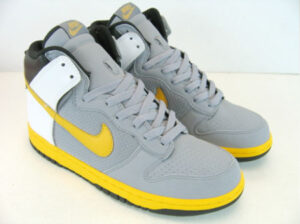 Nike Dunk High – Bo Jackson Inspired