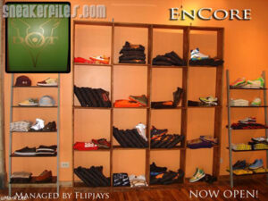 Encore: Grand Opening