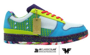 Funkmaster Flex x JB Classics Getlo