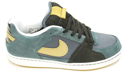 Nike SB April 2008 Update