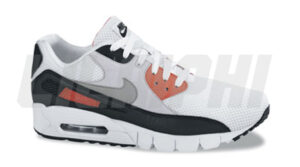 2008 Nike Air Max 90 Hybrid Preview