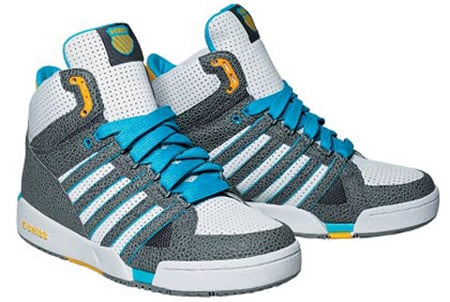 K-Swiss Bristel High Elephant