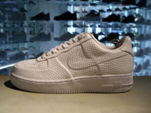 Nike Air Force 1 by Nitro Microphone Underground