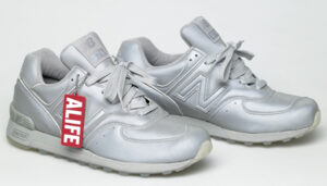 New Balance 576 x Alife Canceled