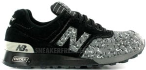 New Balance 576 Camo Reflect