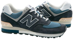 New Balance 576 Original 20th Anniversary