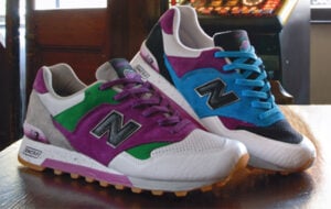 New Balance 577 Clerks Pack x Size?