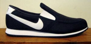 New Nike Glide