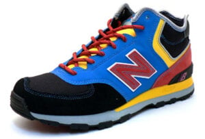 New Balance H574J