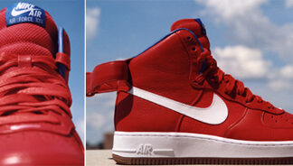 ny giants air force ones