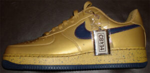 Nike Air Force 1 Charles Barkley Dream Team