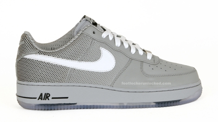 Futura x Nike Air Force 1 Premium – Be True