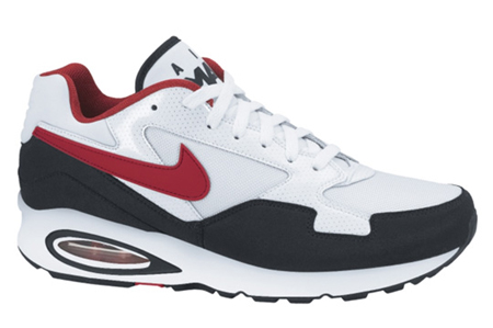 Nike Air Max ST OG – October 2009