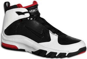 Nike Suspends the Michael Vick V Sneaker