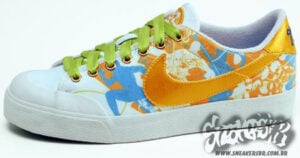 Nike All Court Rio